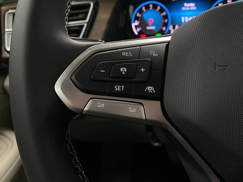 New 2026 Volkswagen Atlas SE AWD/4WD image 17