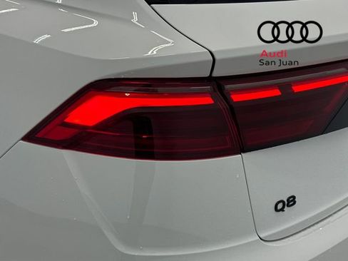 New 2026 Audi Q8 Premium Plus AWD/4WD image 8