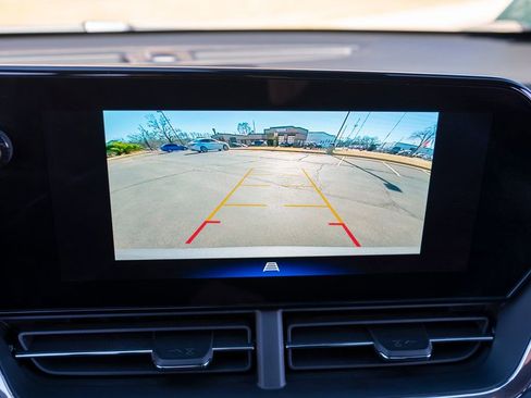 Certified 2026 Chevrolet Trax RS image 30