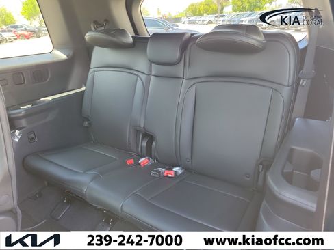 New 2027 Kia Telluride SX FWD image 14
