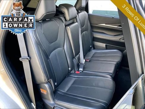 Used 2022 INFINITI QX60 Sensory w/ Cargo Package FWD image 25