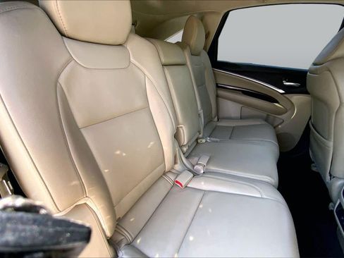 Used 2019 Acura MDX FWD image 21