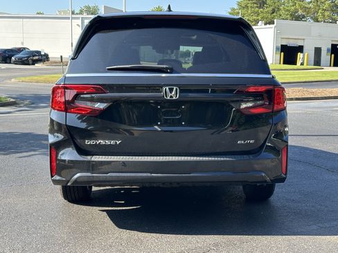 Used 2026 Honda Odyssey Elite image 13