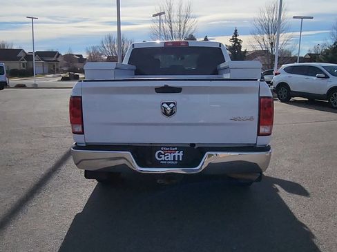 Used 2021 RAM 1500 Tradesman w/ Popular Equipment Group image 11