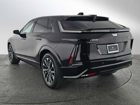 New 2026 Cadillac Lyriq Sport image 5