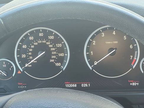 Used 2014 BMW X5 xDrive35i AWD/4WD image 16