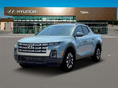 New 2026 Hyundai Santa Cruz SEL