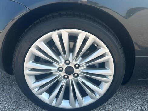 Used 2011 Jaguar XK Convertible RWD image 13