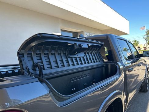 New 2026 RAM 1500 Laramie w/ Laramie Southwest Edition image 36