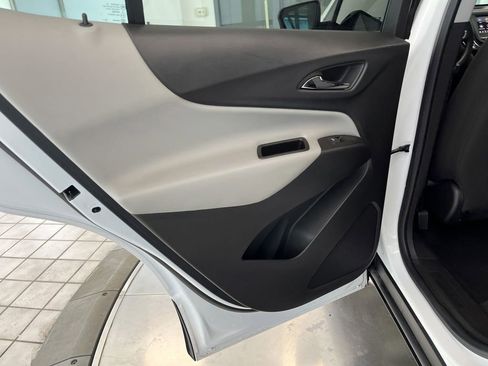 Used 2023 Chevrolet Equinox LS w/ LS Convenience Package image 28