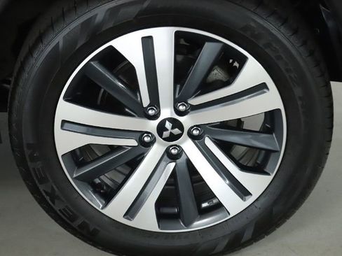 Used 2024 Mitsubishi Outlander Sport LE image 44