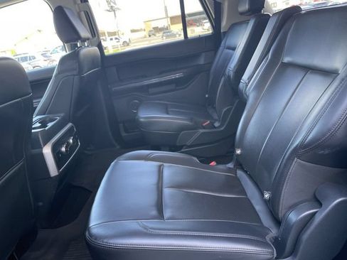 Used 2023 Ford Expedition Max XLT AWD/4WD image 22