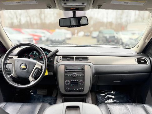 Used 2011 Chevrolet Tahoe LT w/ Luxury Package image 26