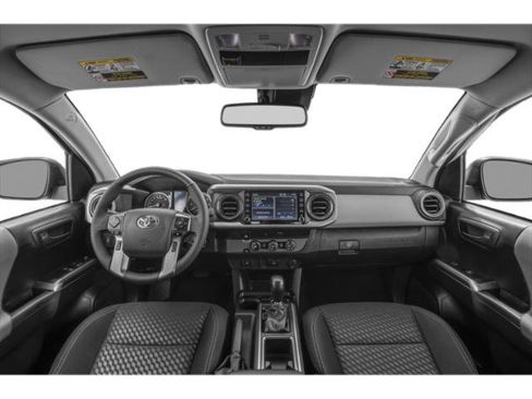 Used 2022 Toyota Tacoma TRD Off-Road AWD/4WD image 8
