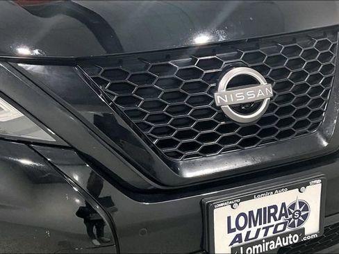 Used 2023 Nissan Murano SL AWD/4WD image 38