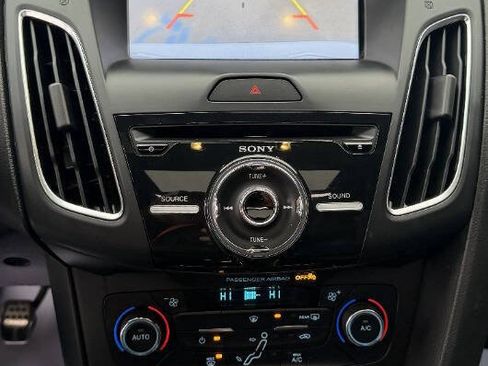 Used 2016 Ford Focus ST w/ Equipment Group 401A image 17