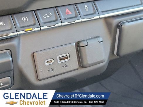 Used 2023 Chevrolet Silverado 1500 Custom image 29