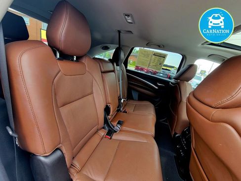 Used 2019 Acura MDX Sport Hybrid w/ Technology Pkg AWD/4WD image 13