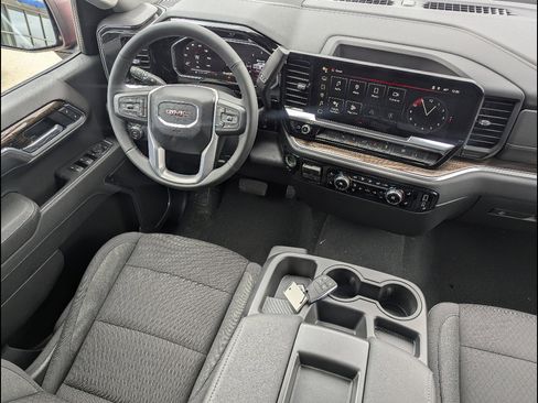 New 2026 GMC Sierra 1500 Elevation AWD/4WD image 18