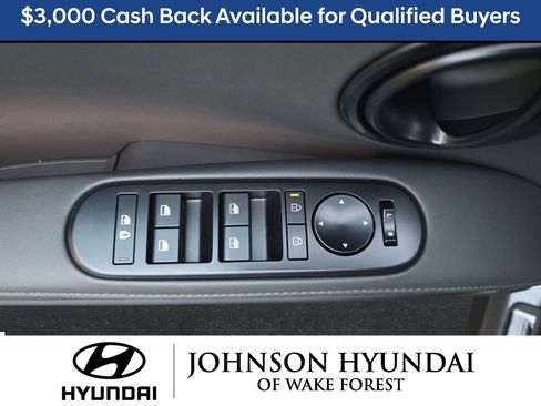 New 2026 Hyundai Palisade XRT Pro image 36