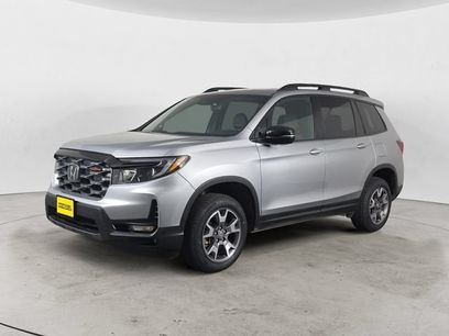 Used 2023 Honda Passport TrailSport