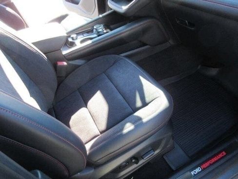 New 2026 Ford Explorer ST RWD image 21