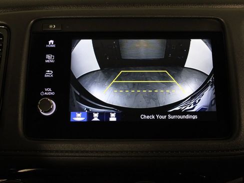 Used 2022 Honda HR-V Sport image 28