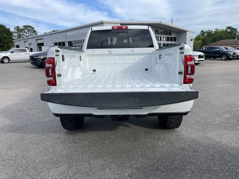 Used 2024 RAM 2500 Laramie w/ Safety Group AWD/4WD image 30