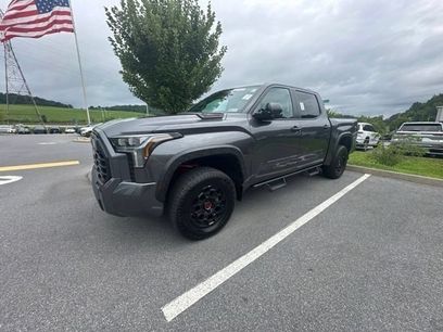 Used 2025 Toyota Tundra TRD Pro w/ Tow Tech Package