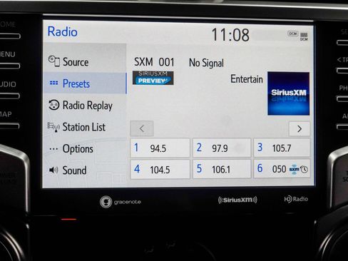 Used 2024 Toyota 4Runner SR5 Premium w/ Moonroof Package AWD/4WD image 29
