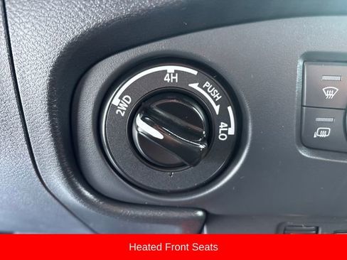 Used 2023 Nissan Frontier PRO-4X w/ Pro Convenience Package image 33