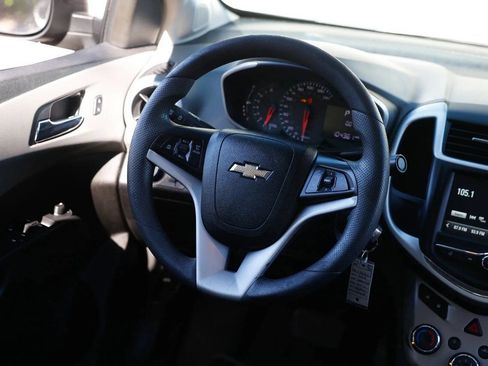 Used 2017 Chevrolet Sonic LT image 44