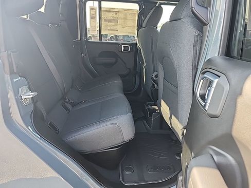 New 2026 Jeep Gladiator Willys image 16