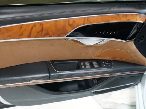 Used 2019 Audi A8 L 3.0T w/ Luxury Package AWD/4WD image 11