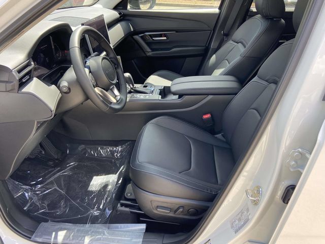 New 2026 MAZDA CX-5 2.5 S w/ Premium Package AWD/4WD image 5