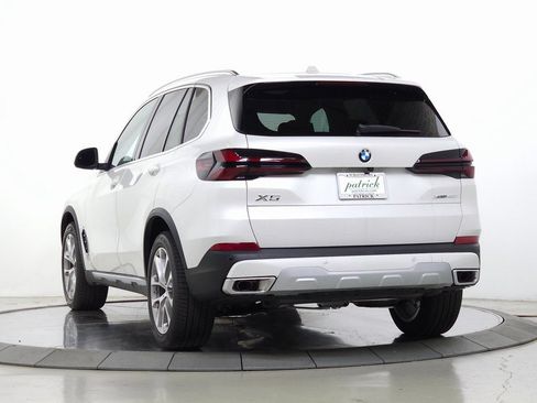 Used 2026 BMW X5 xDrive40i w/ Premium Package AWD/4WD image 5