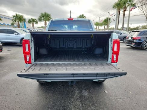 Used 2023 Ford Ranger XLT w/ Equipment Group 301A Mid image 12