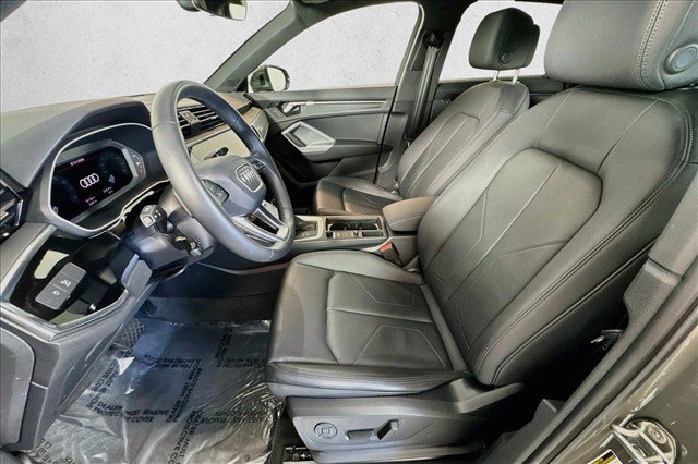 Used 2025 Audi Q3 2.0T Premium AWD/4WD image 19