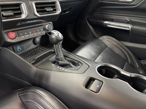 Used 2024 Ford Mustang Premium RWD image 10