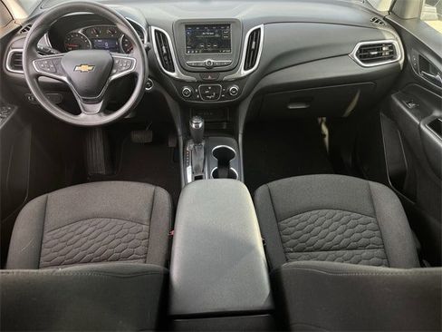 Used 2019 Chevrolet Equinox LT image 11