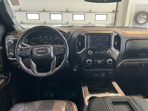 Used 2022 GMC Sierra 2500 AT4 AWD/4WD image 20