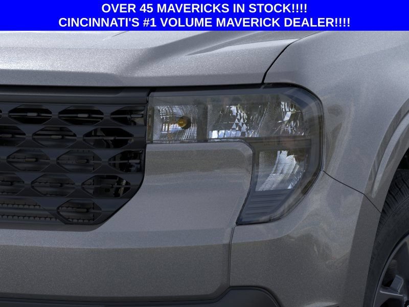 New 2026 Ford Maverick XLT w/ XLT Luxury Package AWD/4WD image 19