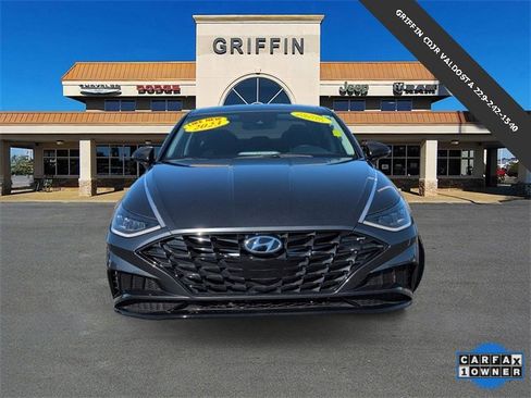 Used 2023 Hyundai Sonata SEL w/ Convenience Package image 12