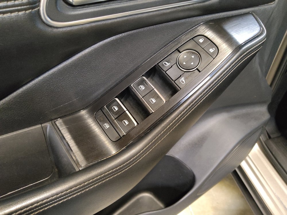 Used 2021 Nissan Rogue SL w/ Premium Package FWD image 27