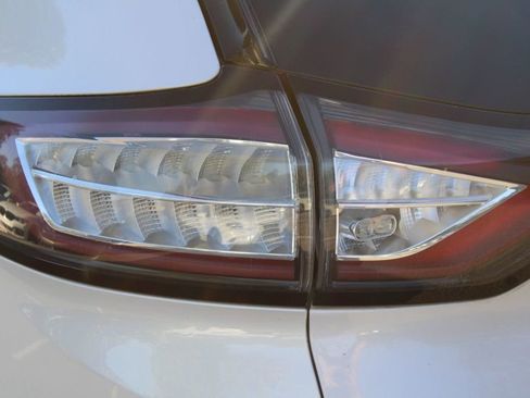 Used 2017 Ford Edge Titanium w/ Equipment Group 301A image 39