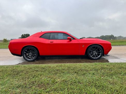 Used 2023 Dodge Challenger R/T Scat Pack w/ Plus Package image 5