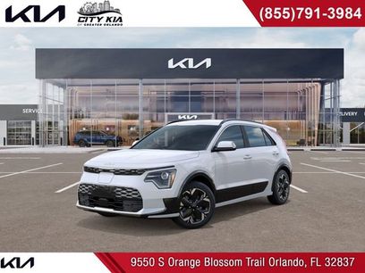 New 2026 Kia Niro Wind w/ Wind Preserve Package