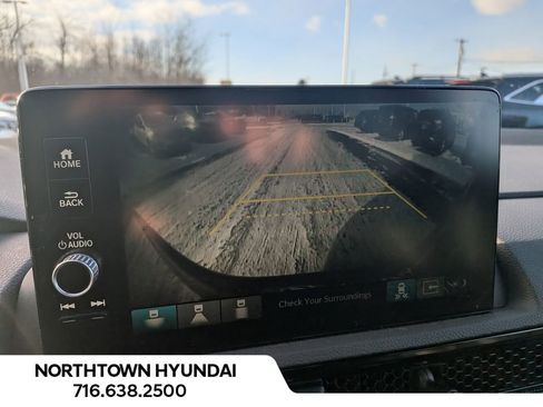 Used 2024 Honda CR-V Sport Touring image 22