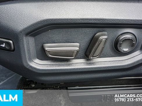 Used 2024 Toyota Tundra Capstone image 53