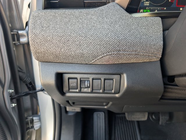 Certified 2026 Subaru Outback Premium AWD/4WD image 11